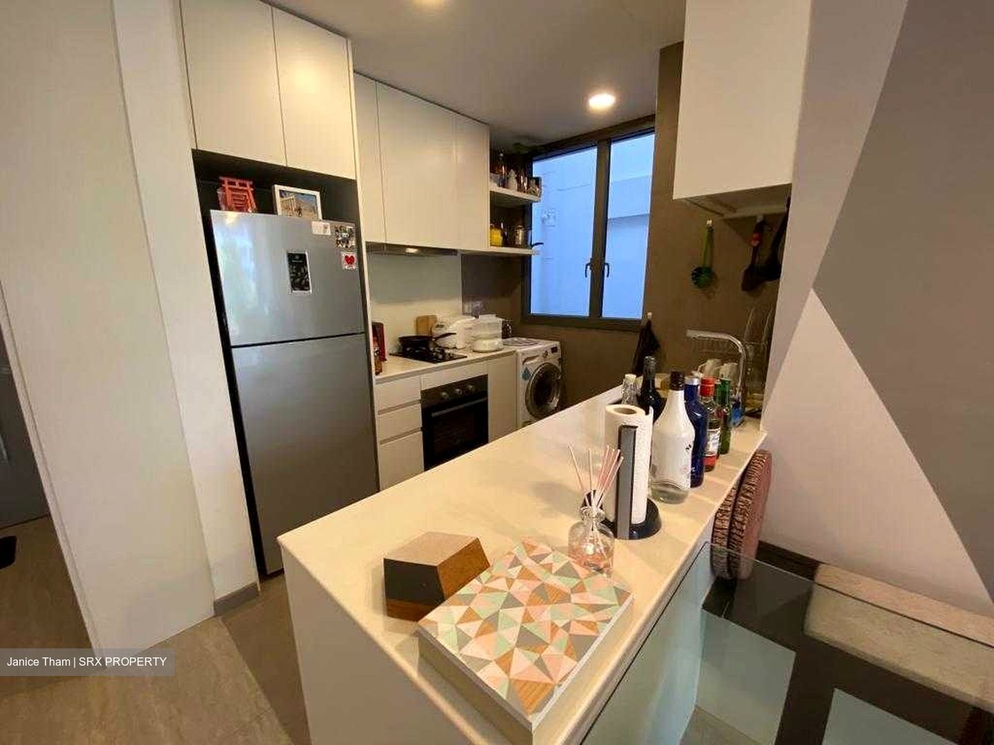 Stratum (D18), Condominium #337932601